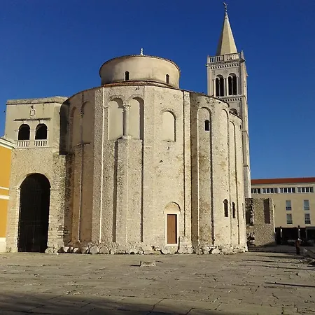 Zd City Ζαντάρ
