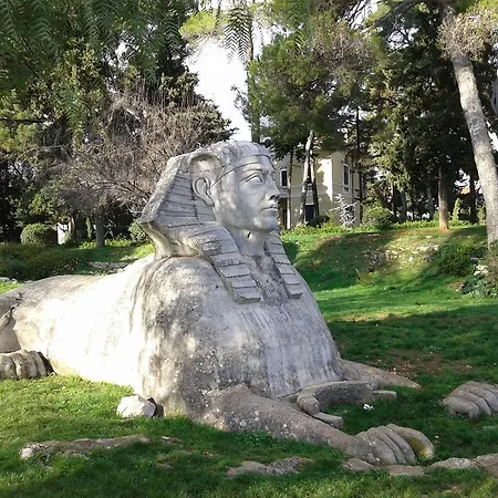Zd City Πανσιόν