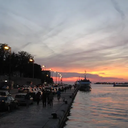 Zd City Guest house Zadar