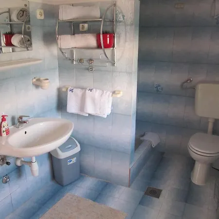 Guest house Zd City *
