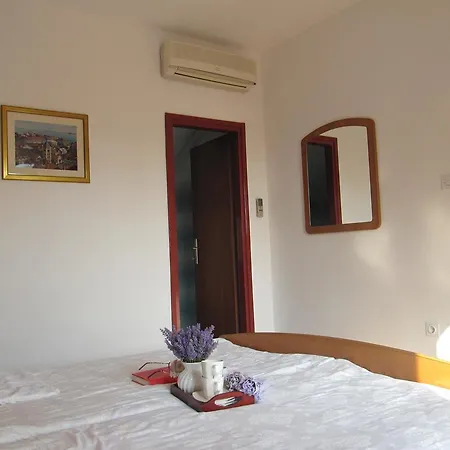 Zd City Guest house *
