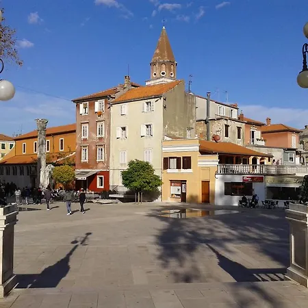 Maison d'hôtes Zd City Zadar